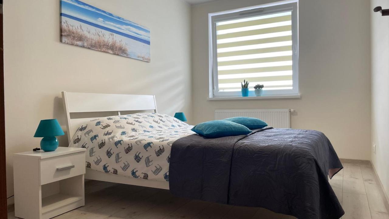 Morski Lazurowy Apartment Gdynia