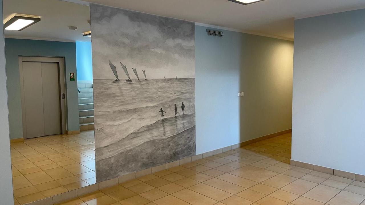 Morski Lazurowy * Gdynia