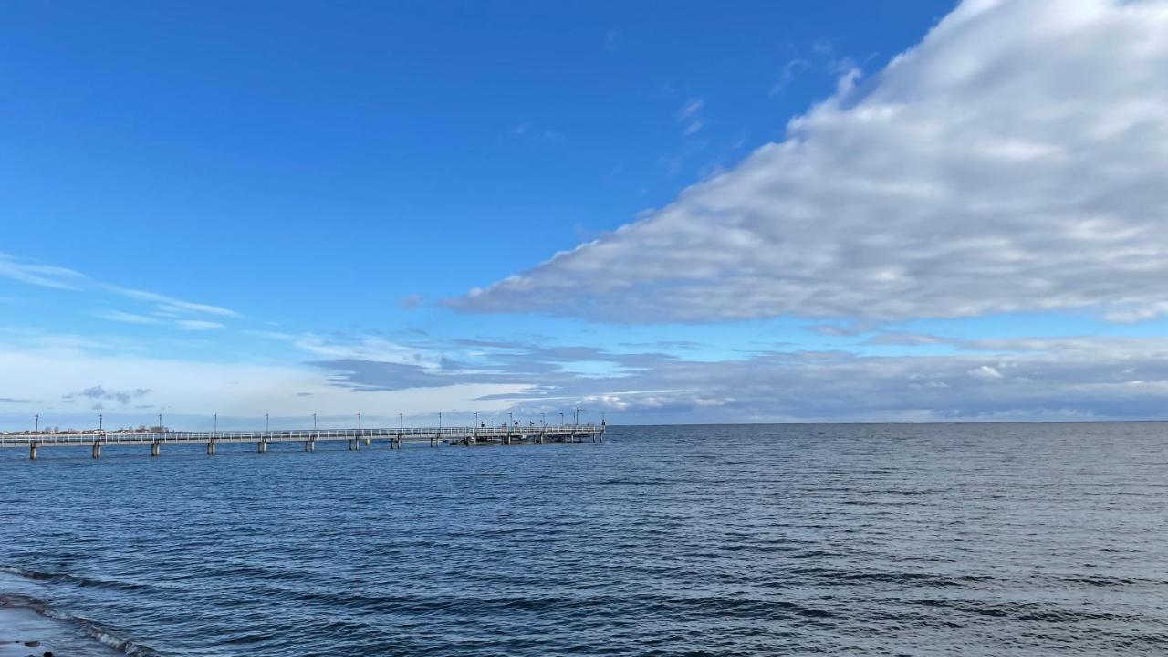 Morski Lazurowy Gdynia