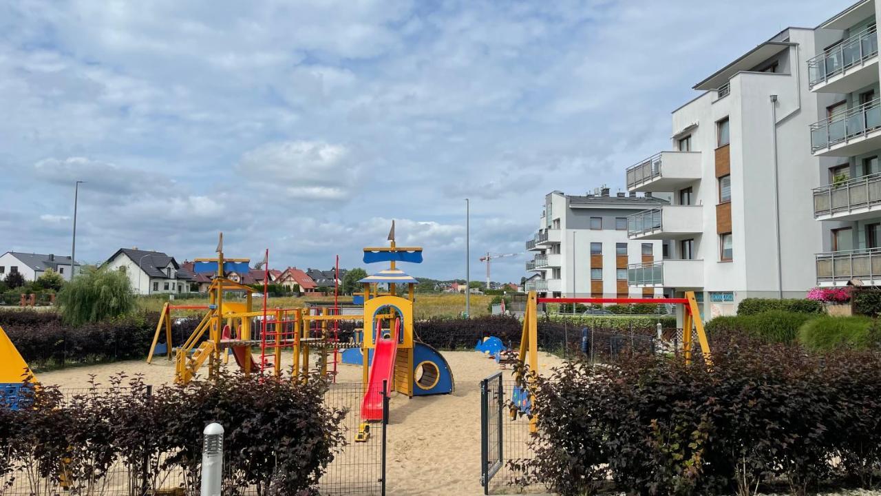 Morski Lazurowy Gdynia