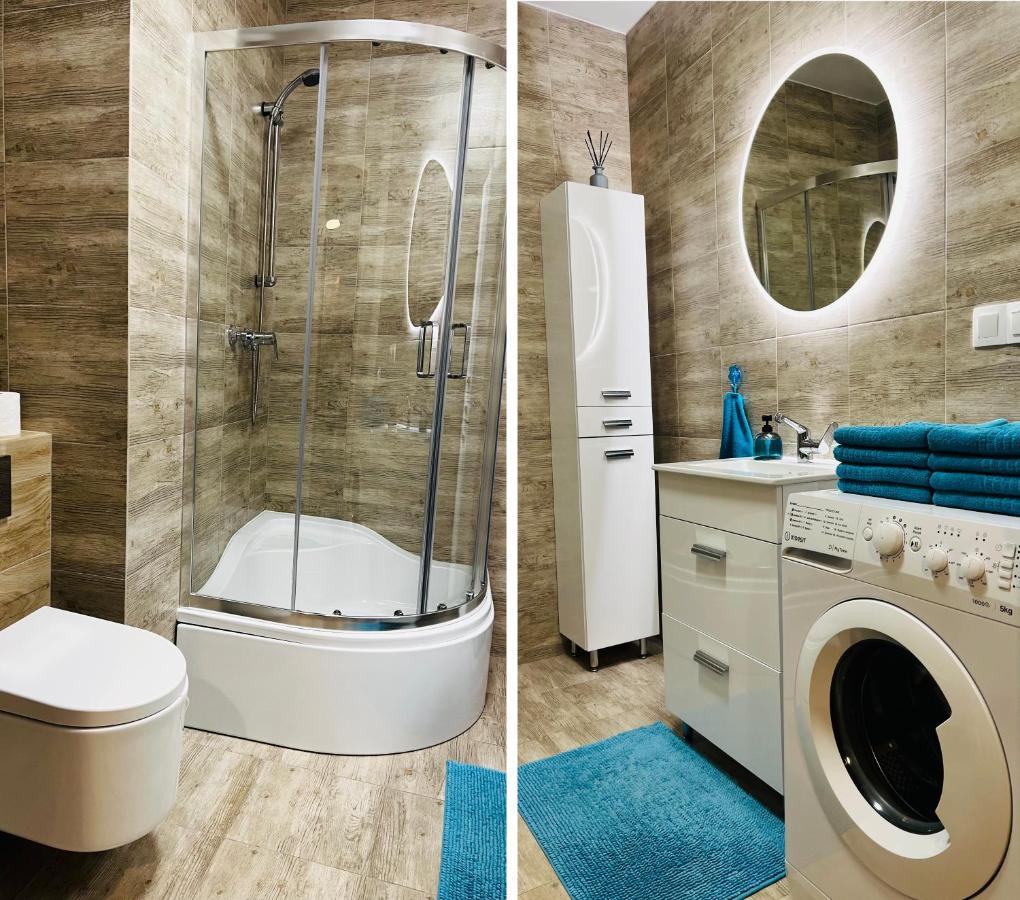 Apartment Morski Lazurowy